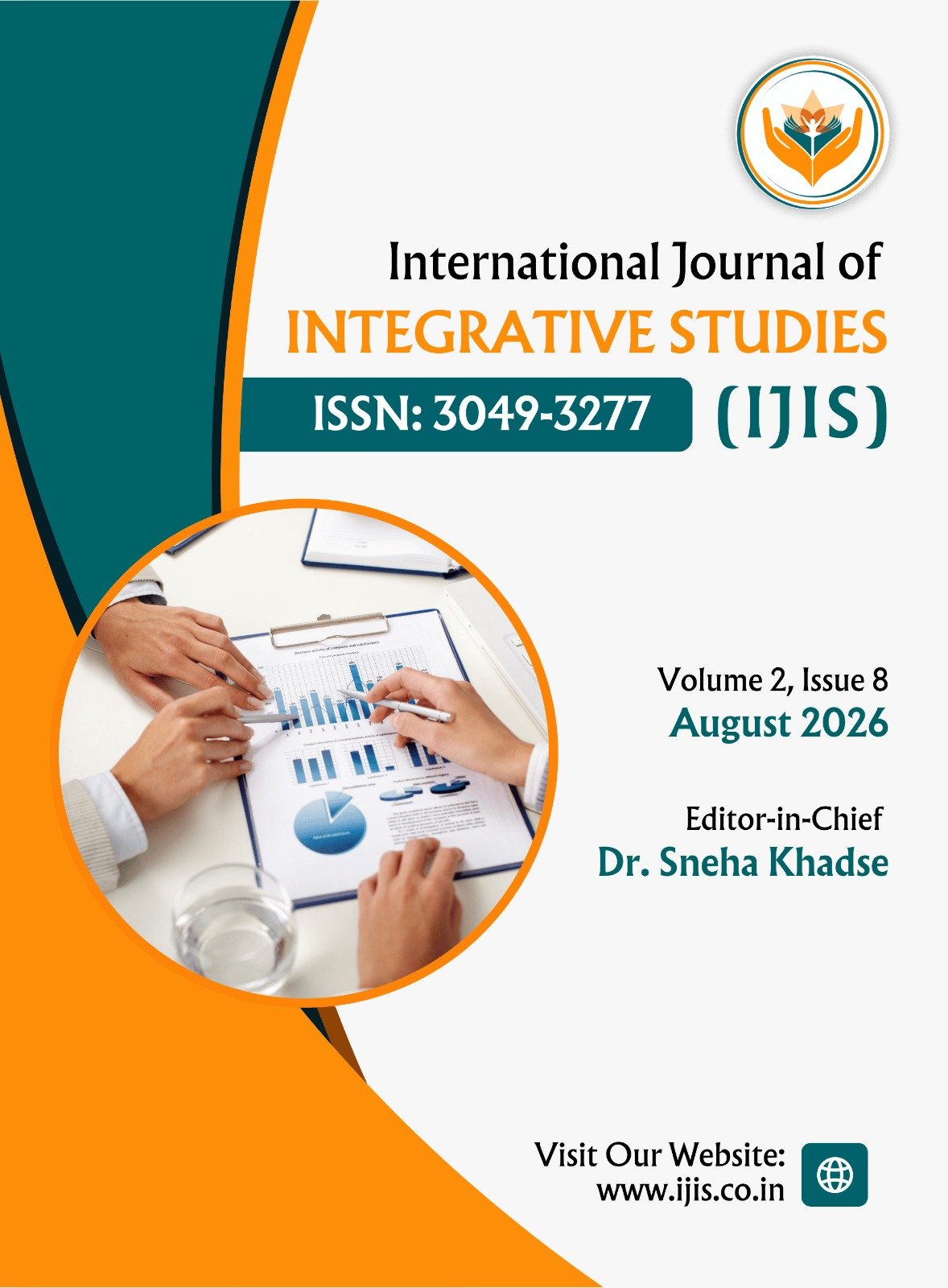 					View IJIS: Vol.2, Issue 8, August 2026
				