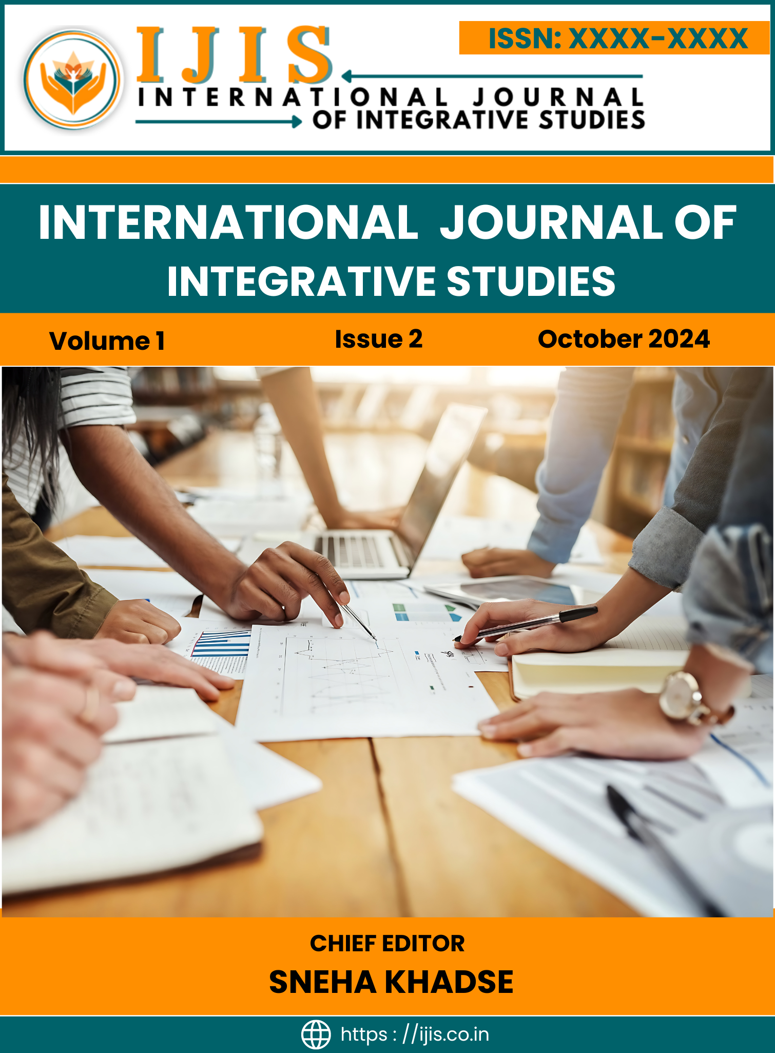 					View IJIS: Number 2, Vol. 1, October 2024
				