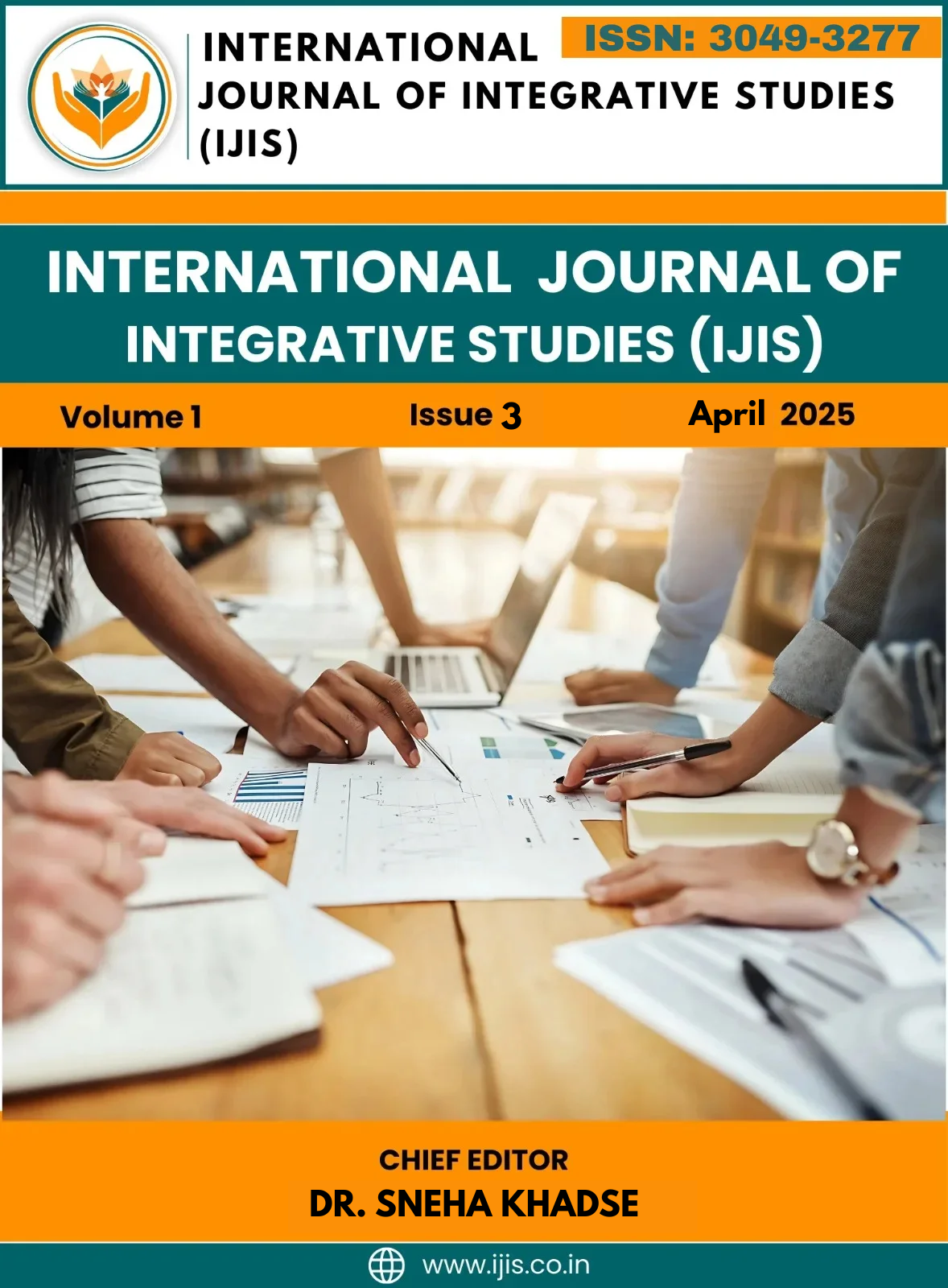 Cover Page